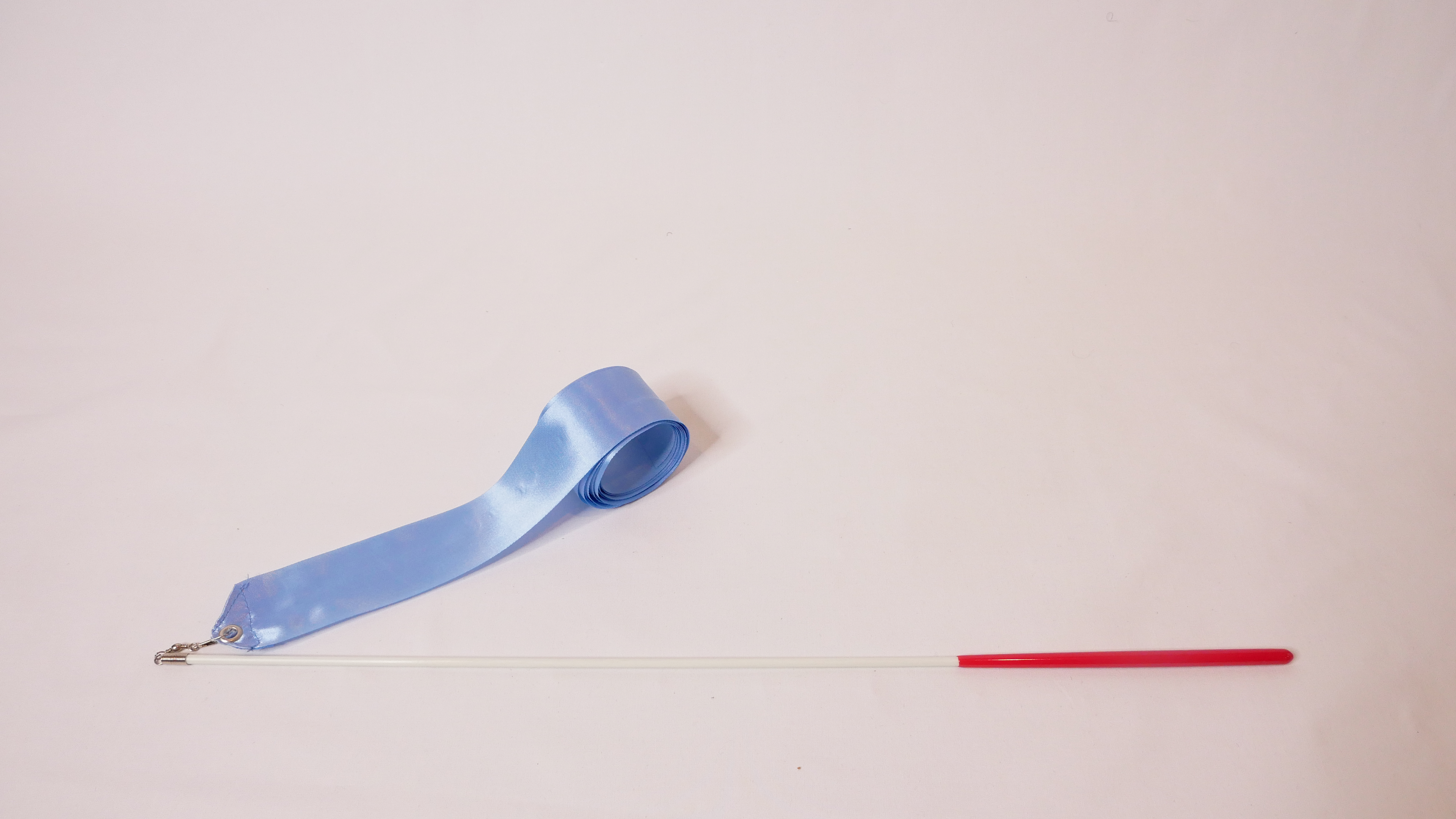 Light Blue Creative Dance Ribbon