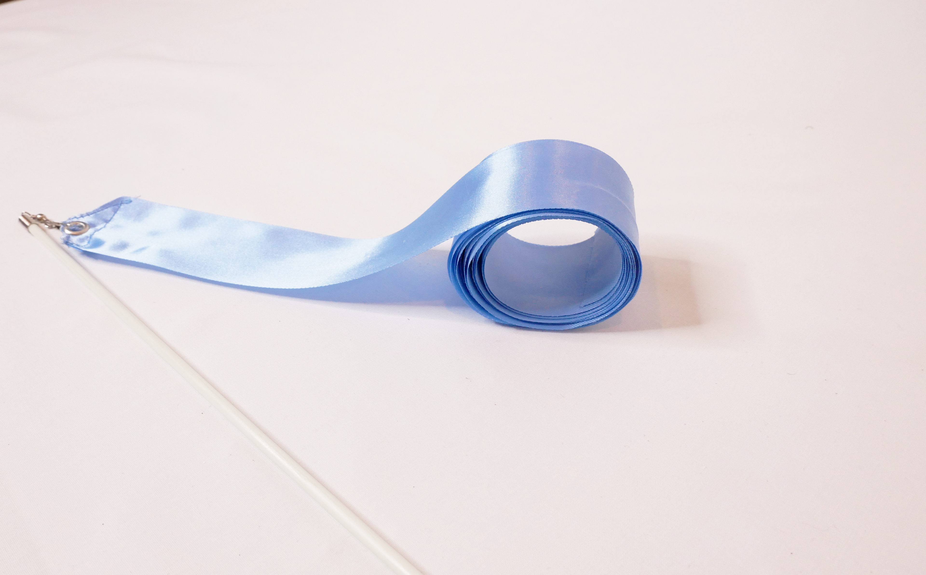 Light Blue Creative Dance Ribbon