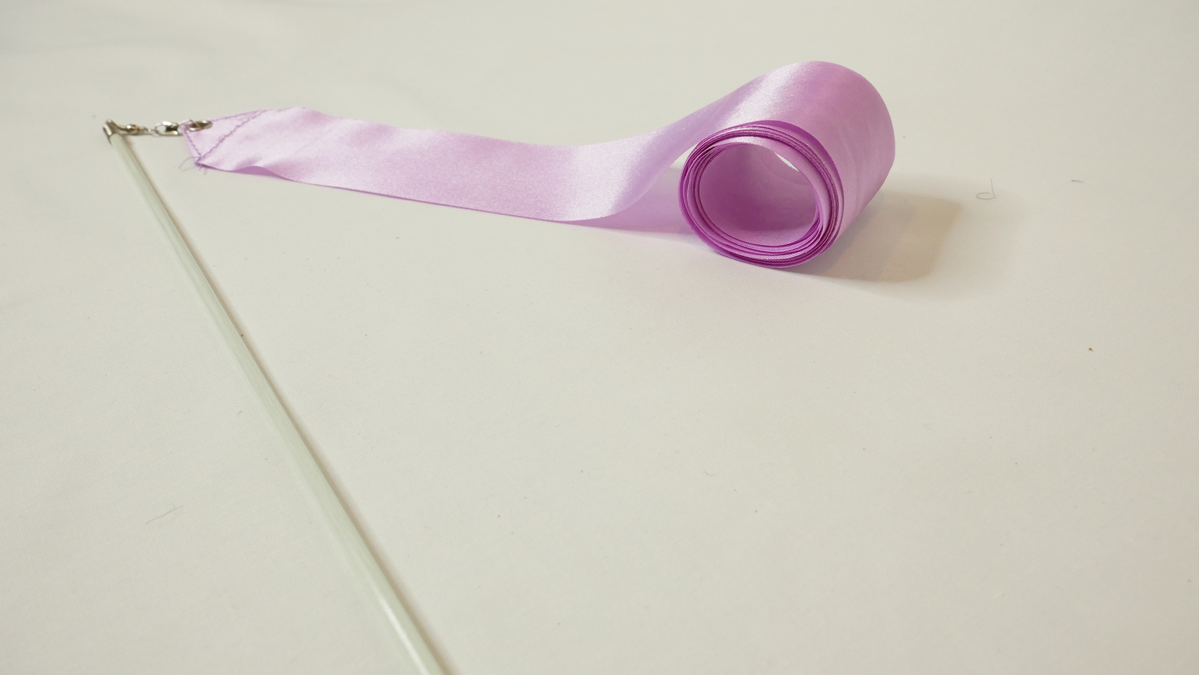 Light Purple Creative Dance Ribbon