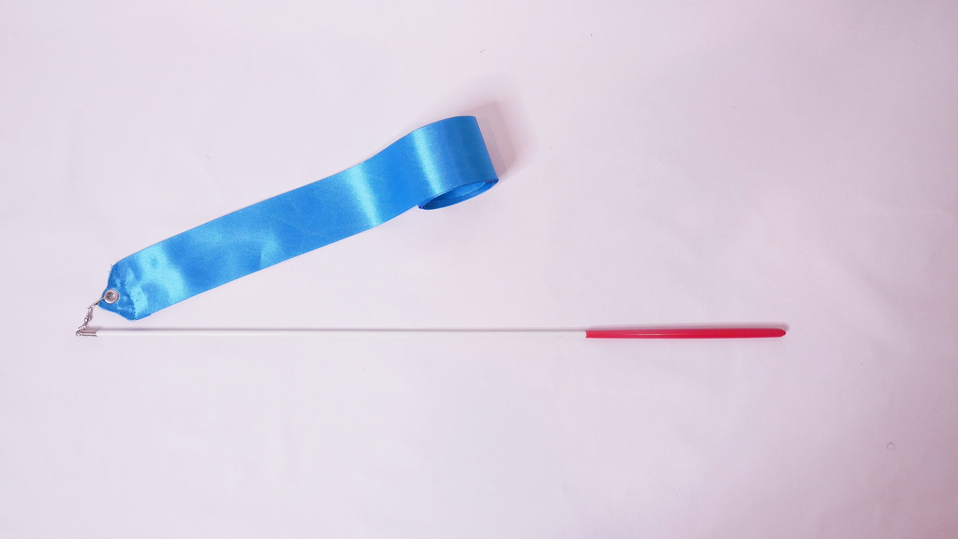 Sky Blue Creative Dance Ribbon